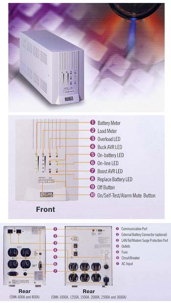 PRODUCT Smart King : บริษัท เพาเวอร์ อิเลคทริค ซีสเต็ม จำกัด | Power ...