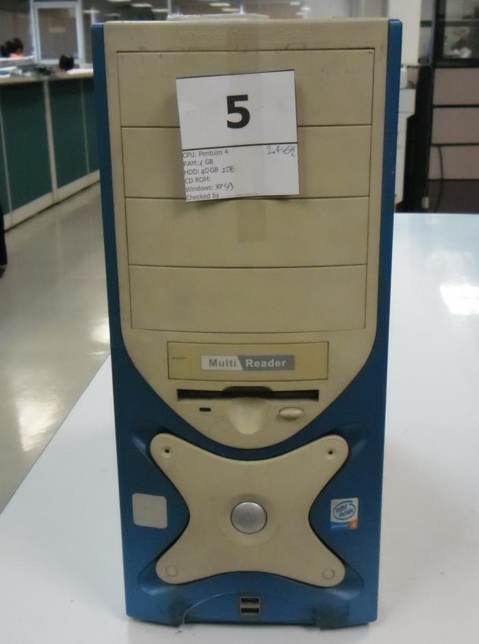 Clearance Product Fullsize