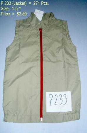 Clearance Product Fullsize