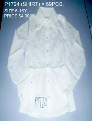 Clearance Product Fullsize