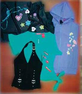 Clearance Product Fullsize