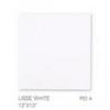 GP CASA LOMA WHITE LACE 13x13 PM 