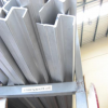 TOP RAIL AL 6M  NO.2