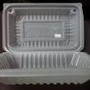 Biodegradable Plastic Tray