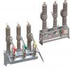 HVD32 ZW32 12KV á٭ҡ vacuum circuit breaker VCB