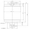 TD 12kv 1600A 31.5A (JUC619) Ѵҧ٭ҡ vacuum interrupter for VCB