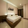 i chapter Hotel suvarnabhumi