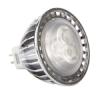 ʹ LED 3w. Daylight ŷ MR16