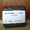 ҢѴä  Ѵҹѧӷ Antiseptic solution A 95%