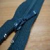 zip nylon no.3   Length 19 cm