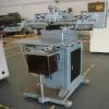 ͧʡչ (Screen Printing machine)