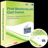 Print Monitoring and Cost Control Solution Software Management - áèѴͧ Printer/Multifunction
