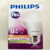 Philips LEDbulb 5 W Warm White
