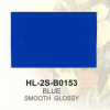 Hybrid Blue Smooth Glossy