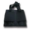 Backsupport belt