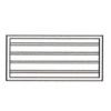 ἧѧᴴ (SHADE)  Horizontal