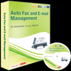Auto Fax and E-mail Solution Software Management - Ѻ-ῡ E-mail ѵѵ
