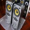 ⾧ Creative GigaWorks T20