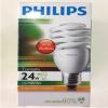 ��ʹ�����Ѵ Philips Tornado 24W Warm White E27