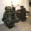 Old machine