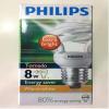 ��ʹ�����Ѵ Philips Tornado 8W Warm White E27