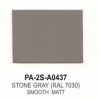 Polyester RAL7030 Smooth Matt