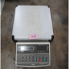PLAT FORM SCALE AD272 (THP15AC)