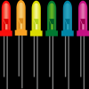 LED