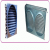 ͹ഹк¤͹¹ ( Shell and Tube Condenser)