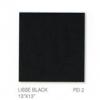 GP LISSE BLACK 13X13 PM GP 13X13