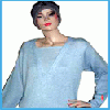 Knit Sweater 