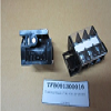 Terminal block 