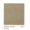 GP MINIMAL BRONZE 13x13 PM GP 13x13