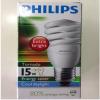 ��ʹ�����Ѵ Philips Tornado 15W Cool Daylight E27