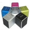 ⾧ Speaker