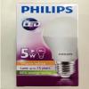 Philips LEDbulb 8 W Warm White