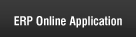 ERP Online Application