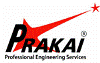 Prakai