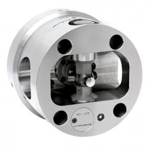 Special Chucks: IAHT (Auto-Indexing Chuck (60˚, 120˚))