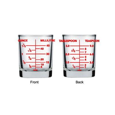 Lucky Scale Glass LG-404202(42)-Scale