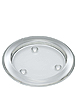 Three Dots Candle Stand LG-576611 (766)