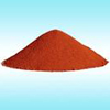 Iron Red Oxide Pigment 