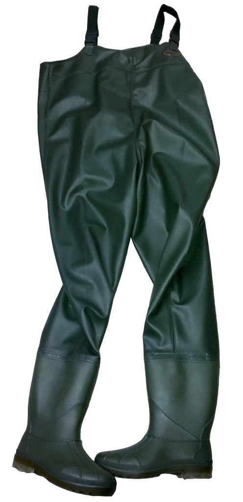  �ش�ѹ��� Chest Wader �ش�������ѹ��� �ش��¹�� �ѹ������ 100% �ش����¹�ӷ���