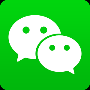 ���� �Դ��͡Ѻ��ҷҧ Wechat