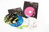 CD 650MB �����ʡ�չ 4 �� Offset