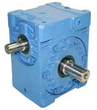 9 Worm Gear Unit