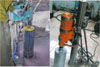 Concrete Coring & Cement Coring