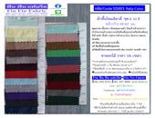 SS001 #Italy Silk Mono Color-Set 2=22 Colour