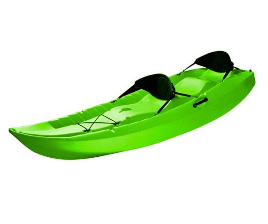 เรือคายัค Manta Sit On Top Kayak (Green)