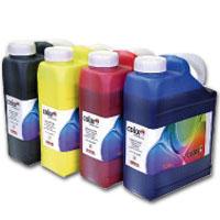 ֡ inkjet solvent-based Sericol Series QB